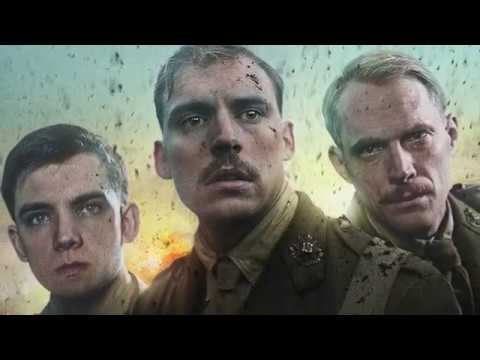 Journey's End -  "War in Action" Clip