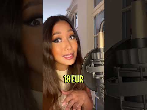 Was habt ihr geschätzt? Musikvideo zum Outfit: KAY SHAGAO - „Du“🍋🍋 #outfit #howmuch #me #shorts