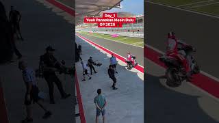 Download lagu Day 1 pemanasan Mesin MotoGP di sirkuit mandalika #mandalikasirkuithariini #motogphariini mp3 Download lagu Day 1 pemanasan Mesin MotoGP di sirkuit mandalika #mandalikasirkuithariini #motogphariini mp3