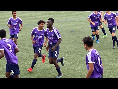 Résumé X So Cholet U17 Nat