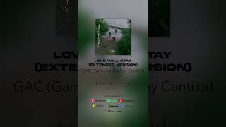 Download lagu GAC (Gamaliél Audrey Cantika) - Love Will Stay (Extended Version) #shorts mp3 Download lagu GAC (Gamaliél Audrey Cantika) - Love Will Stay (Extended Version) #shorts mp3