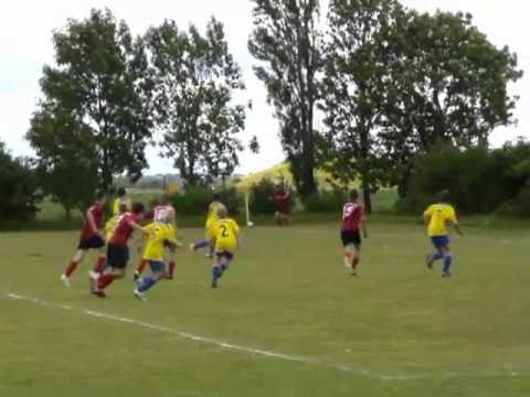 FSV Großpösna 1990 - Turnier in Seehausen