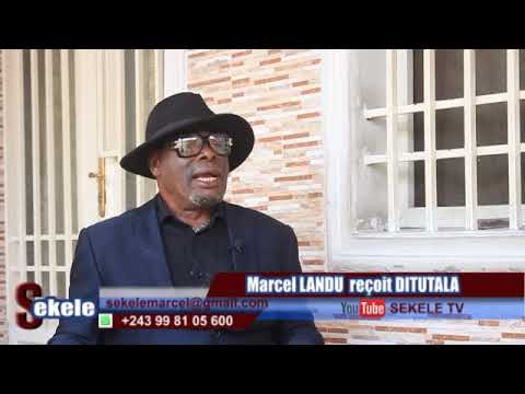 JOSSART NIOKA TEMOIN AYEBI DITUTALA AZALI LE PERE DE TOUS LES ANIMATEURS ATALAKU YA AFRIQUE MOBIMBA