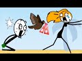 Hero Rescue WEEGOON All Levels 61 80 Gameplay Walkthrough Funny Stickman Brain Puzzle Game