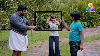 Uppum Mulakum│Flowers│EP# 747