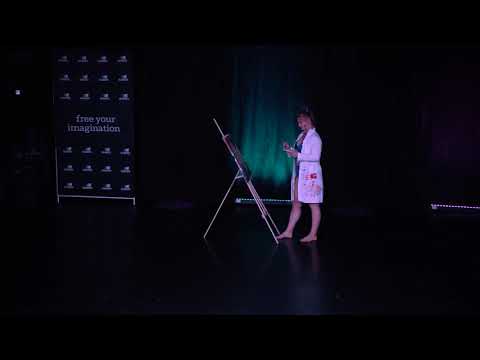 POLE ART EXPERIENCE INTERNATIONAL CHAMPIONSHIP 2021 * 5 edition 3rd PLACE