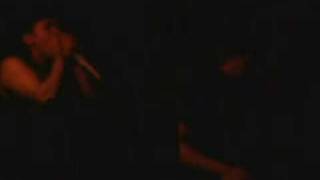 MARRIED WITH A PRETTY GHOST @ 1er aniversario EztruccelliRagaini (ER)