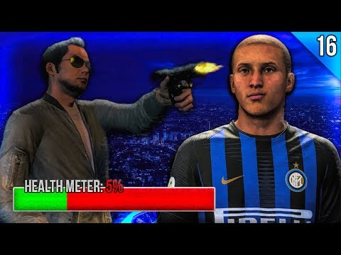 AC MILAN FAN ATTACKED! | FIFA 19 Career Mode My Player | Episode #16