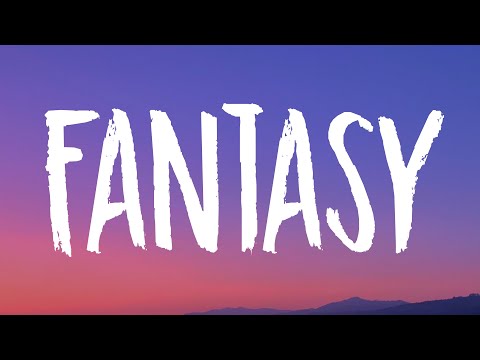 Lauren Spencer Smith - Fantasy (Lyrics) with GAYLE & Em Beihold