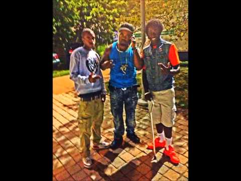 Mellz ft OC - My Team