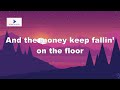 Wiz Khalifa - Stayin Out All Night (Lyrics)