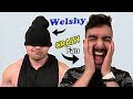 Welshy Meeting THE MOST ANNOYING FAN EVER