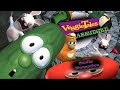 Going Down The VeggieTales Abridged Rabbit Hole