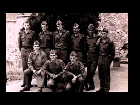 Ustaj vojsko 1978/79!!!