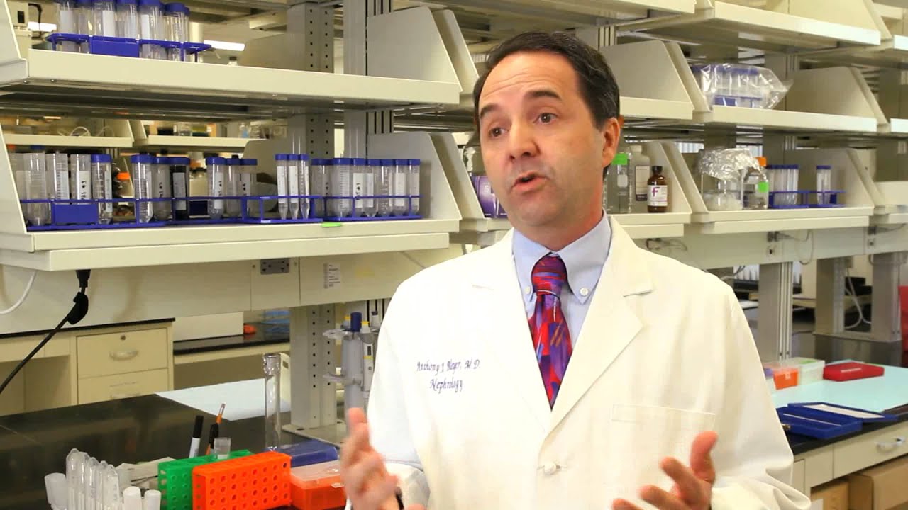 Discovering Genetic Determinants of Kidney Disease