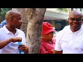Pretoria Park Choir Jerusalema
