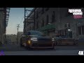 Dodge Charger Hellcat Widebody 2021 [Add-On | Animated | Template] 13