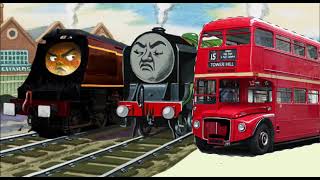 Dakota goes foreign-fighting with bce