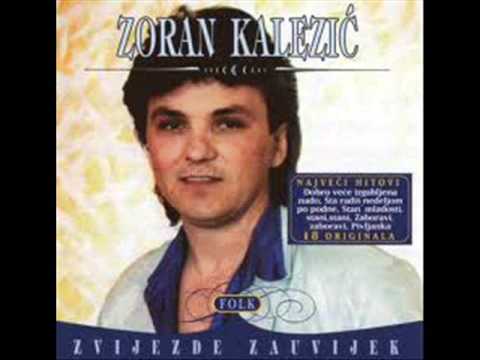 Zoran Kalezic-karta za nebo