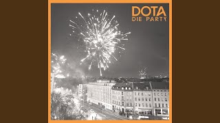 Music video thumbnail preview for Die Party by Dota