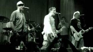 Rasta Knast - São paulo- Hangar 110 25 -04 -09 -  Wir Leben Noch