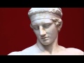 Pindar (Πίνδαρος): First Pythian Ode; Ancient Greek Music ...