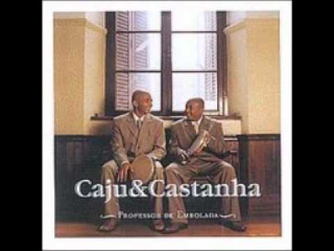 Caju e Castanha "Futebol no Inferno" - Gerência Artística: Cesar Gavin (2003)