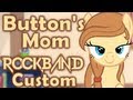 Poni1Kenobi - Button's Mom (feat. HardCopy and ...