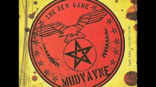 Mudvayne The New Game - Same Ol&#39;