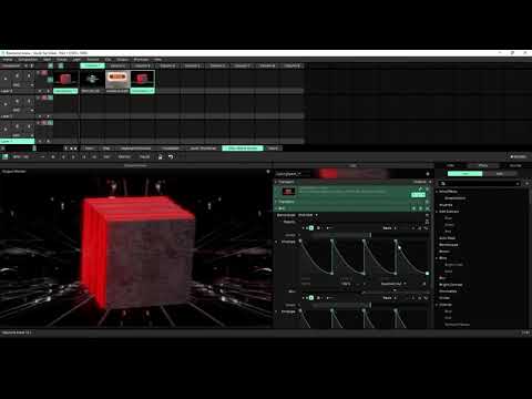 5 Resolume Quick Tips to Improve Your Workflow
