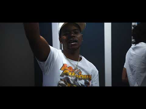 BabyTron x J1Hunnit - Dukes Of Hazzard (Official Music Video) Dir  @KrispyProductions