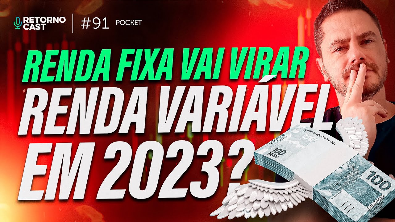 TÍTULOS PÚBLICOS E PRIVADOS: saiba suas novas trajetórias em 2023