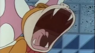 Wendy II - The Return of Kootie Pie - YouTube Poop (YTP) (Classic Mario Bros. Cartoon)