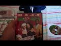 3 Different DVD Versions Of Bad Santa