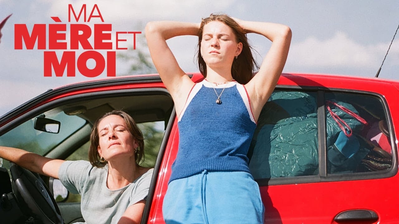 Ma Mere et Moi (My Mother and I) // Official  Trailer