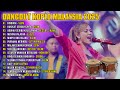 Dangdut Koplo Malaysia 2025 RINDIANI SLEM HAKIKAT SEBUAH CINTA Full Album Lagu Jawa Viral