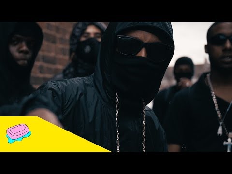 Recky x SL – Boys In Black (Clean)