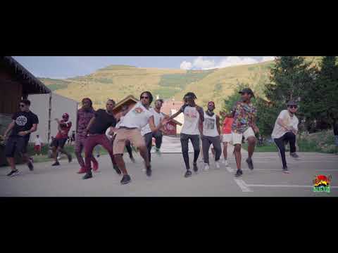 LIL GBB Dancehall 1, Mucho Bueno Festival 2017