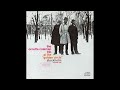 Ornette Coleman  -  (1965)  At the Golden Circle(Vol. 1)