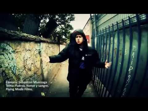 DYZAKILLA - Fuerza honor y sangre (VIDEO OFICIAL)