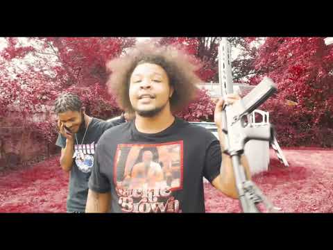 BOH 5UNNA - "LTO" (Official Music Video) / Shot By @_Egavas