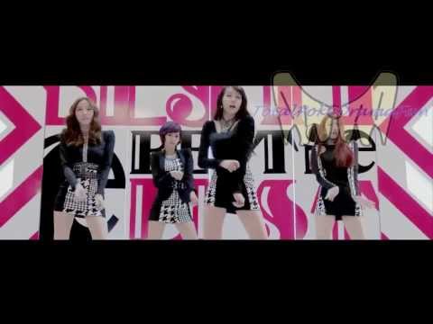 K-POP SPECIAL MEGA MASHUP - MY 2013 TOP JAMZ (SONGS (JANUARY-DECEMBER) )