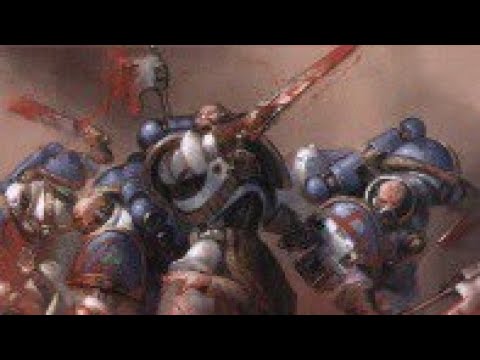 Horus Heresy: Legions: Isstvan III: Ehrlen