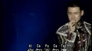 Wo Ten Tau Hua Erl Ye Sie Liau  - Jacky Cheung