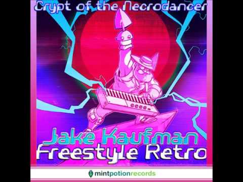 Crypt of the NecroDancer OST - A Hot Mess (3-3 Hot virt Remix)