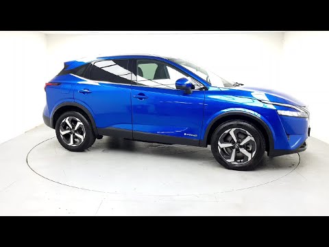 Nissan QASHQAI Epower Qashqai SV Premium - Hybrid - Image 2