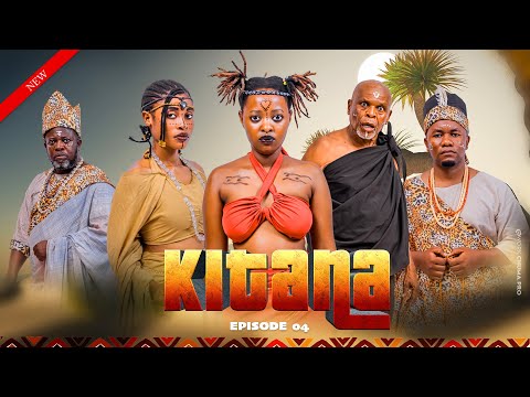 KITANA [EP 04] Traditional Movie ❣️❣️❣️ #pasarbrand #kiparabrand #traditional 