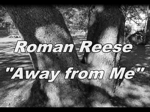 Roman Reese 