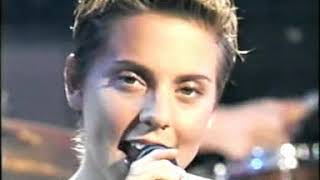 Melanie C - Northern Star (Live at Domenica In)