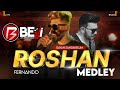 KURUNEGALA BEJI NEW MUSICAL SHOW 2025 I ROSHANFERNANDO NONSTOP BejiLiveMusicalBand